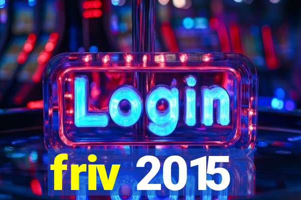 friv 2015